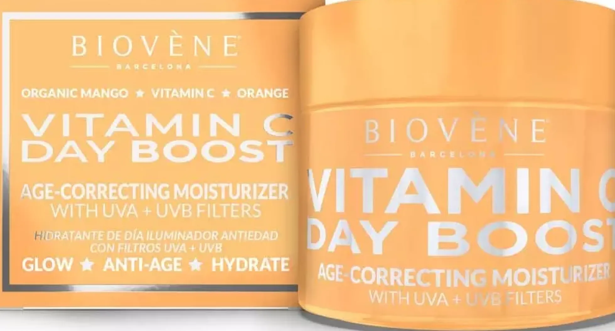 Biovène Vitamin C Day Boost 50 ml