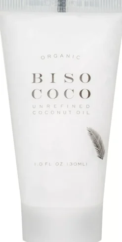 Bisococo Kokosolja 30 ml