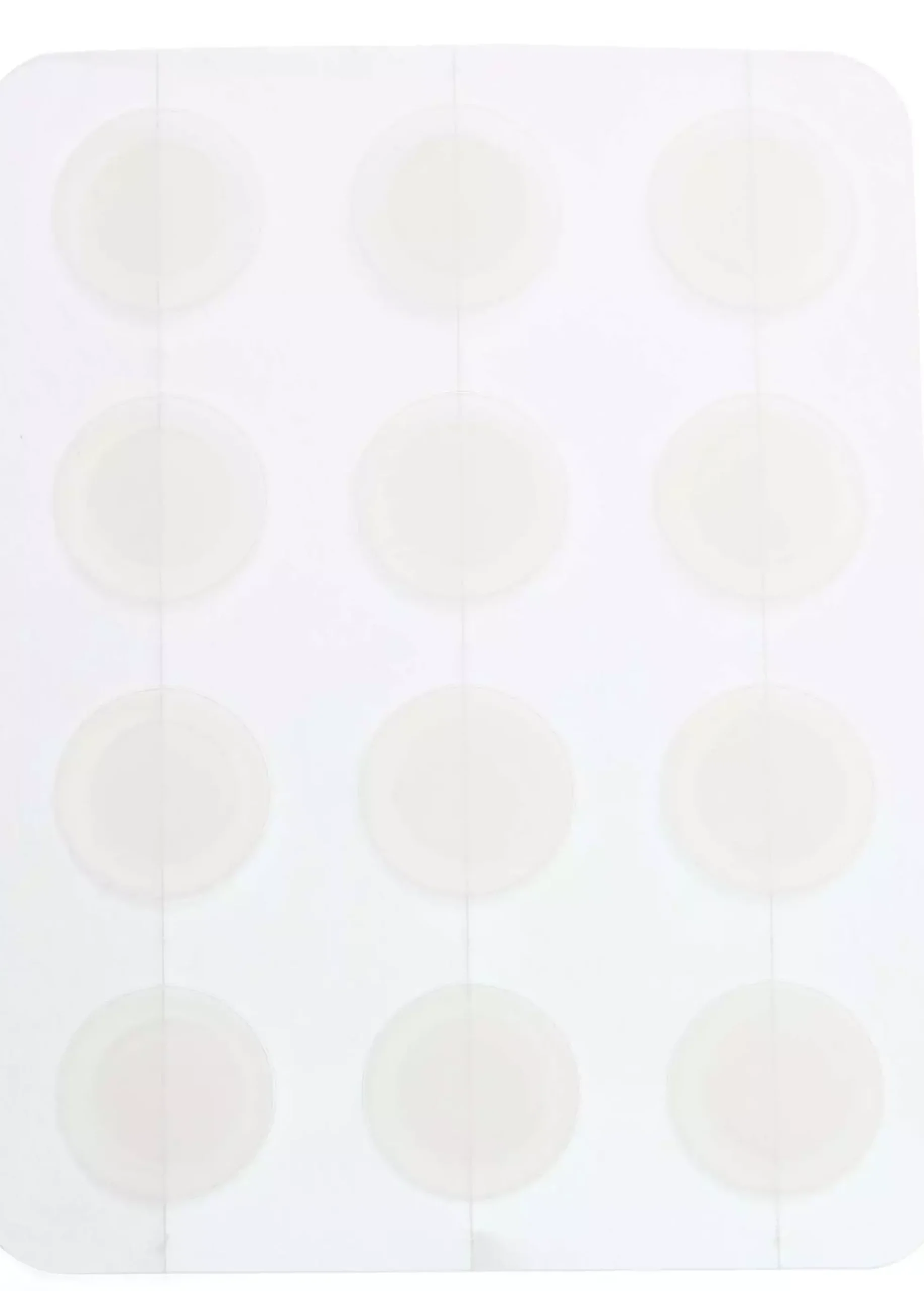 Bisou Le pimple patches de jour 24 pcs 18 ml