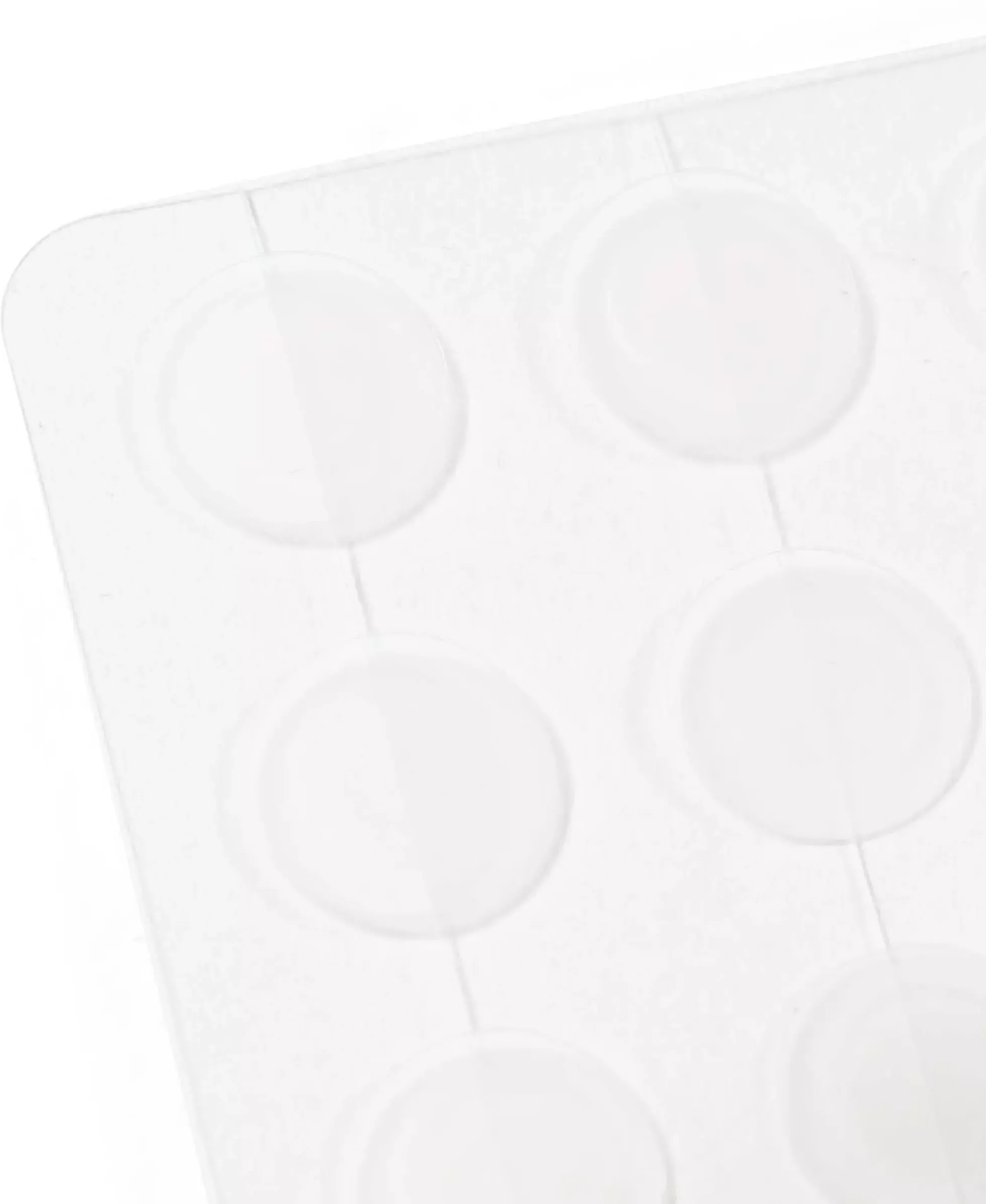 Bisou Le pimple patches de jour 24 pcs 18 ml