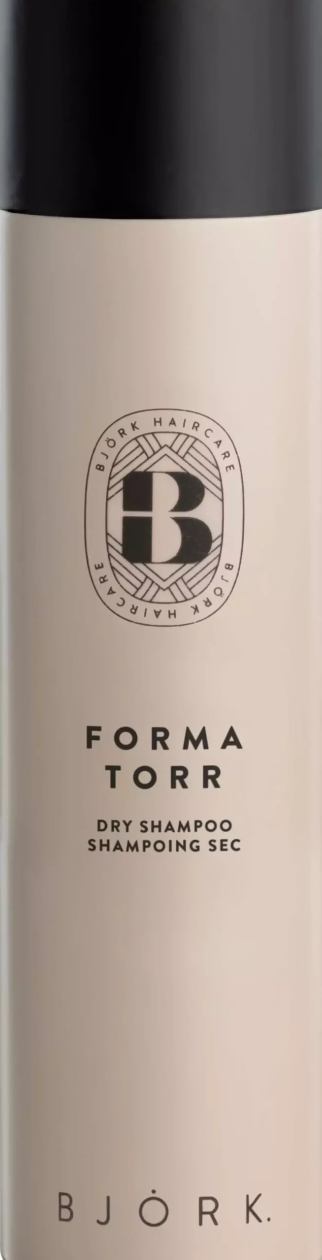 BjörkFORMA TORR TORR Dry Shampoo 200 ml
