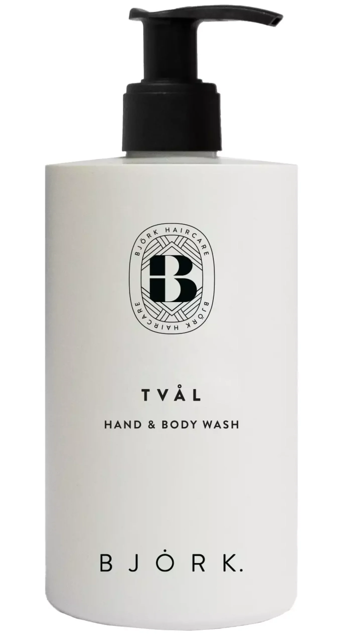Björk Hand & Body Wash 400 ml