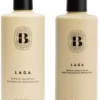 BjörkLAGA Bundle Shampoo 250 ml & Conditioner 250 ml