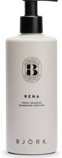 BjörkRENA Purify Shampoo 300 ml