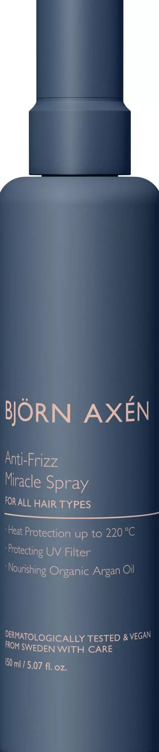Björn Axén Anti-Frizz Miracle Spray 150 ml