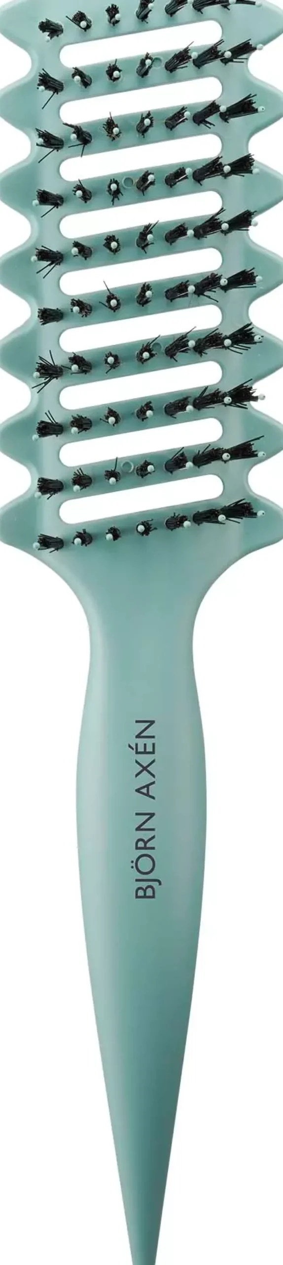 Björn AxénCurl Brush
