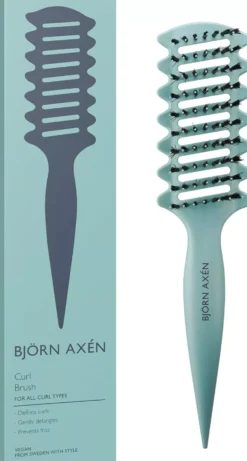 Björn AxénCurl Brush