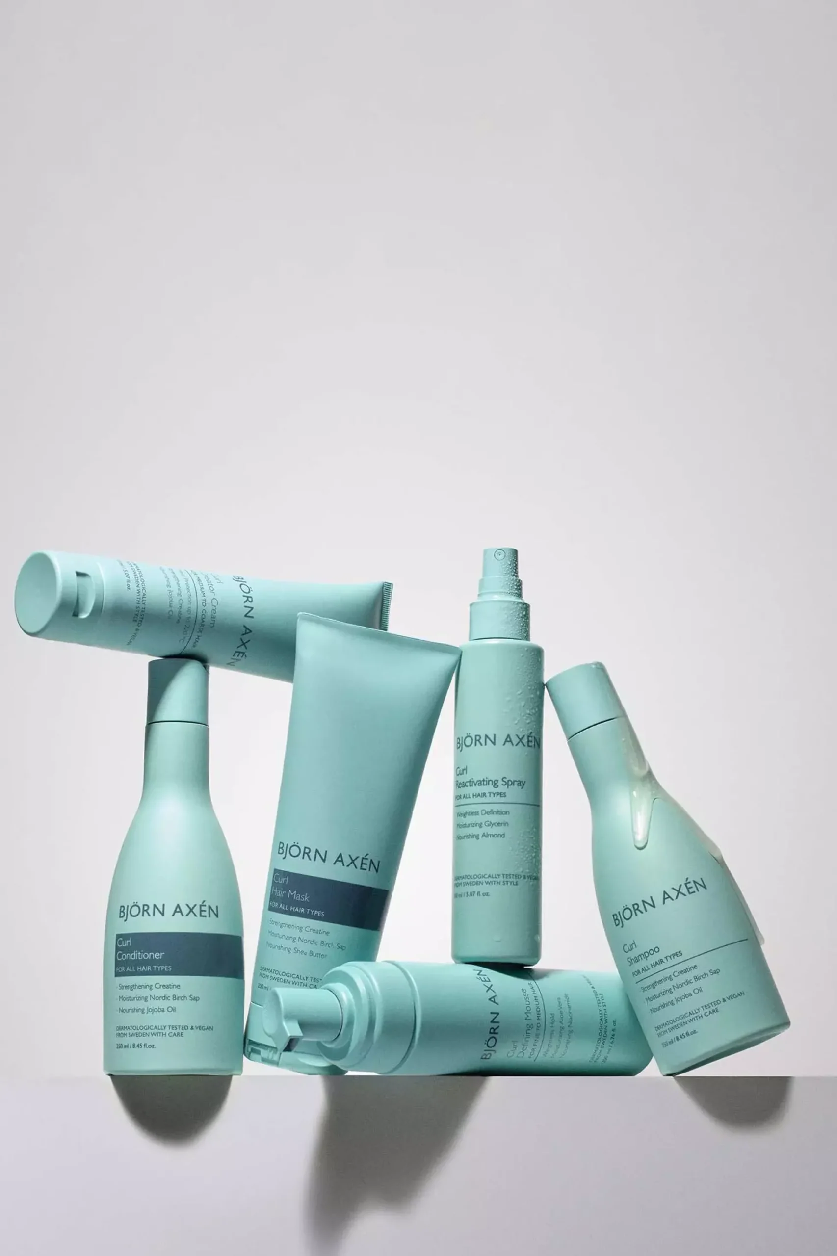 Björn AxénCurl Conditioner 750 ml