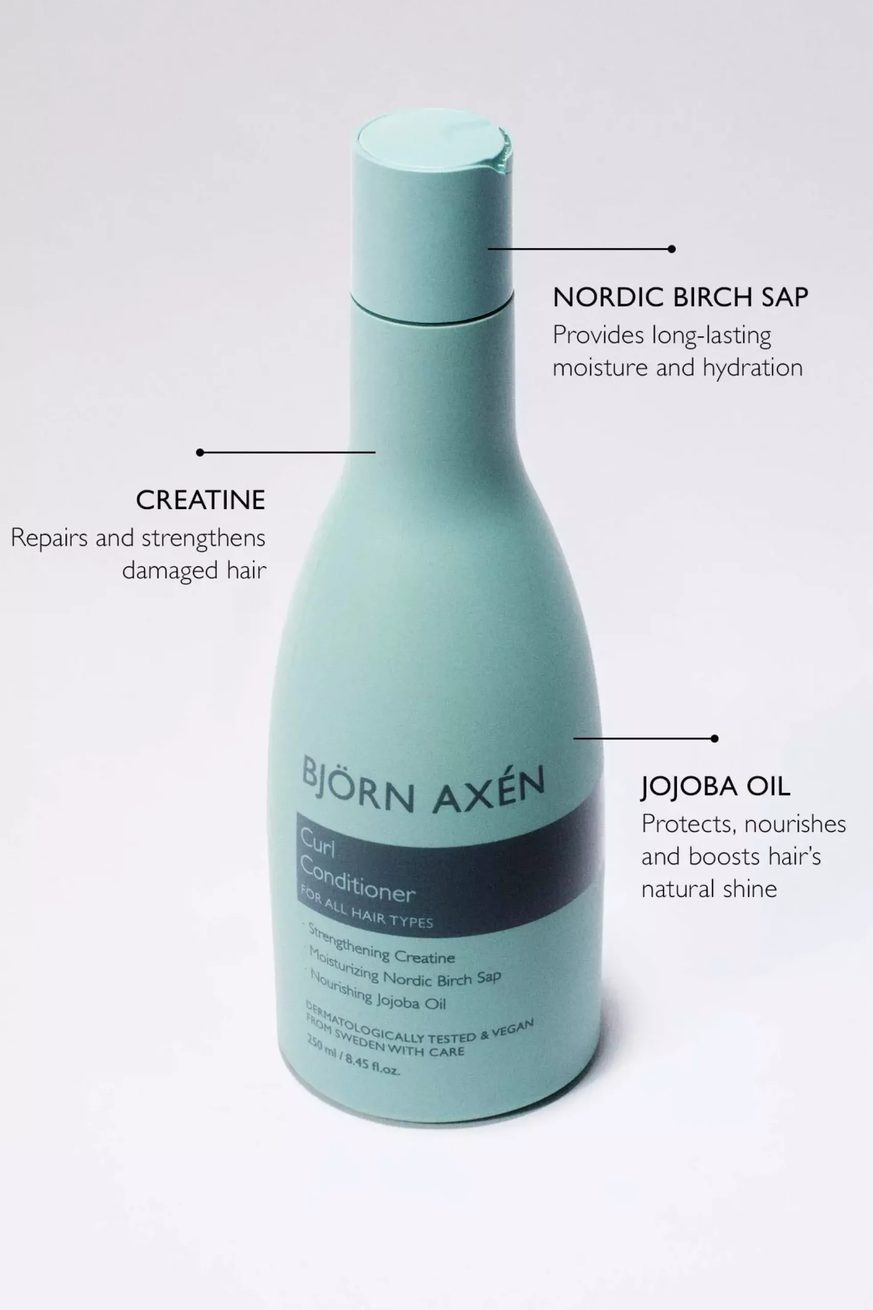 Björn AxénCurl Conditioner 750 ml