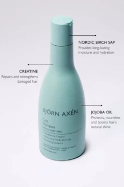 Björn AxénCurl Shampoo 250 ml