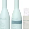 Björn Axén Moisture Bundle Shampoo 250 ml & Conditioner 250 ml & Scalp Serum 60 ml