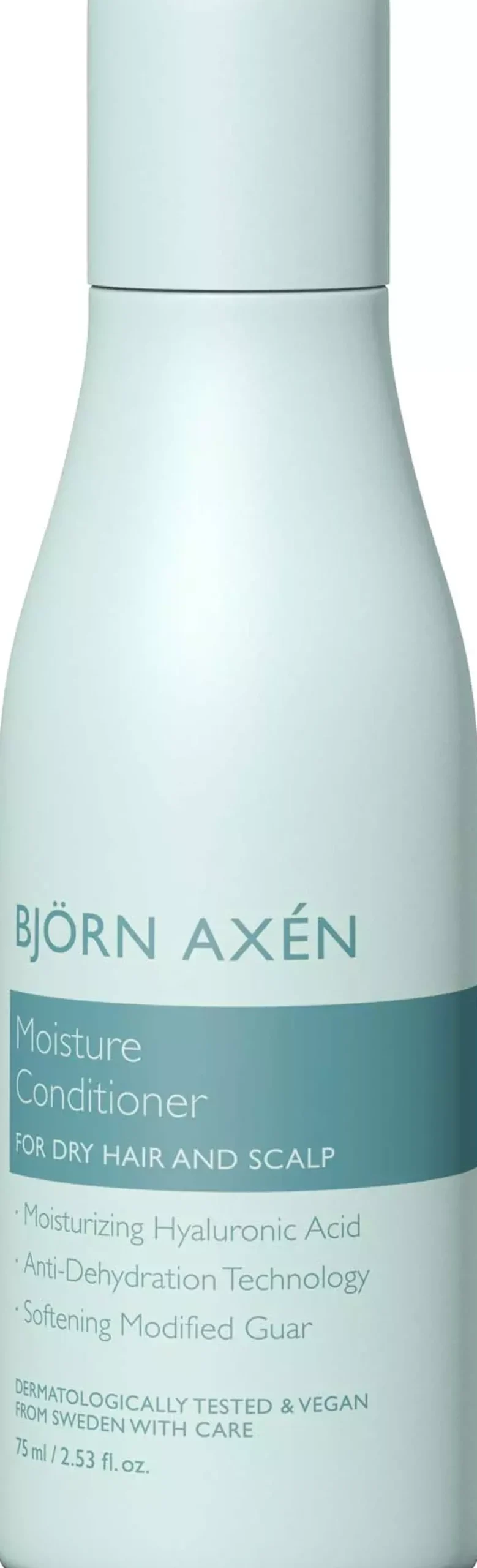 Björn AxénMoisture Conditioner Travel Size 75 ml