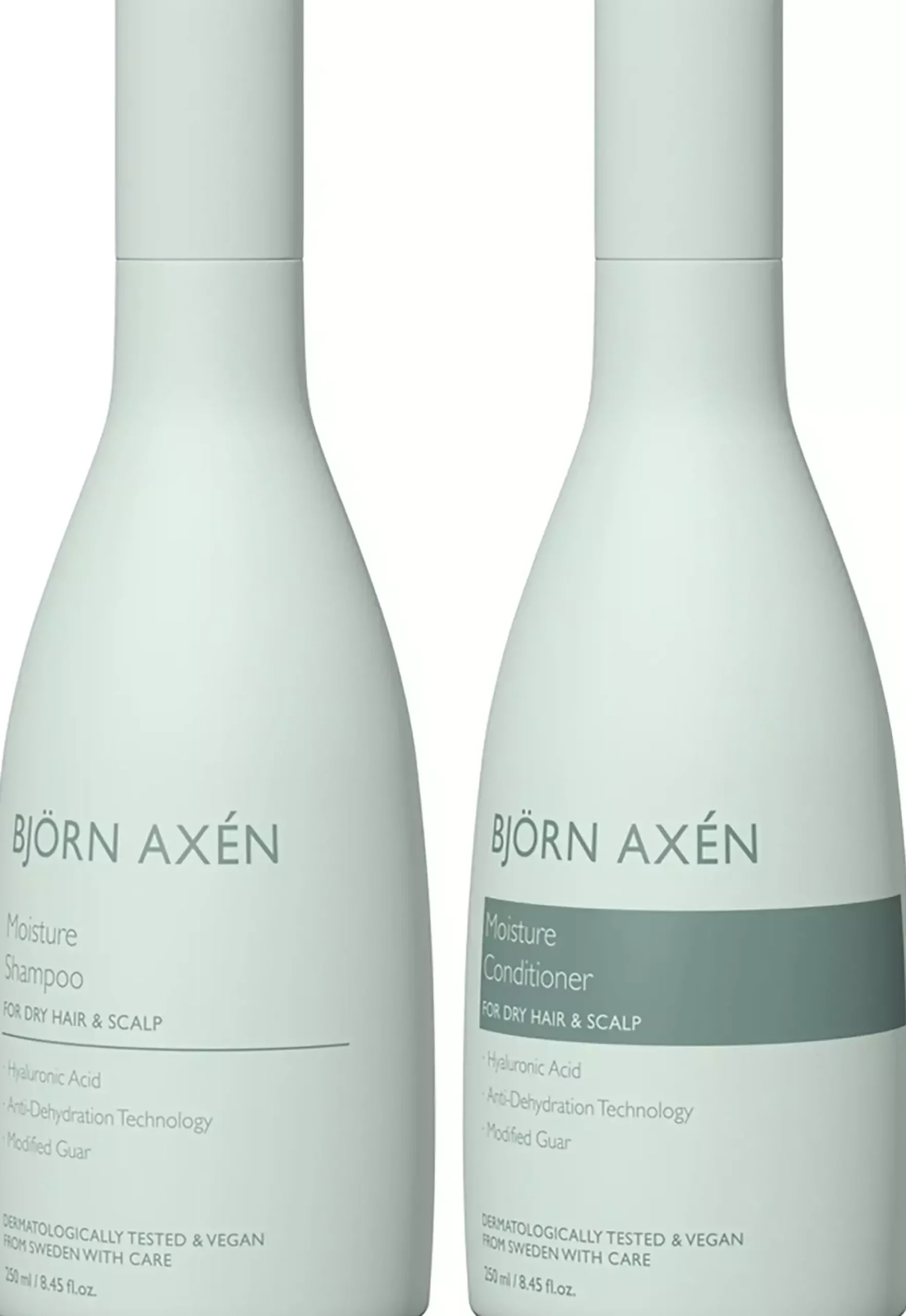 Björn Axén Moisture Duo