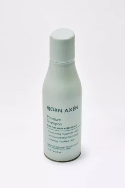 Björn AxénMoisture Shampoo Travel Size 75 ml