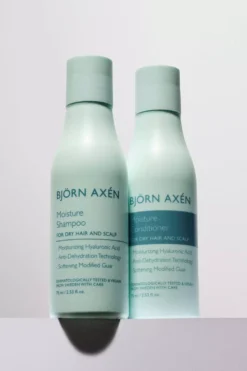 Björn AxénMoisture Shampoo Travel Size 75 ml