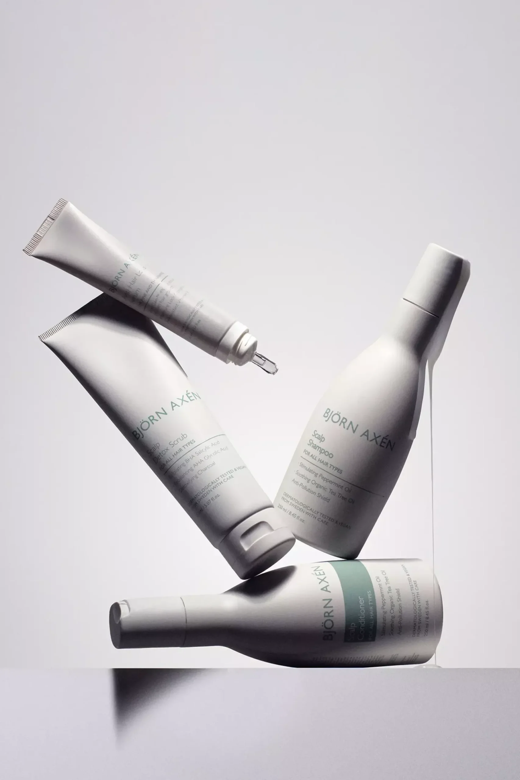 Björn AxénScalp Conditioner 250 ml