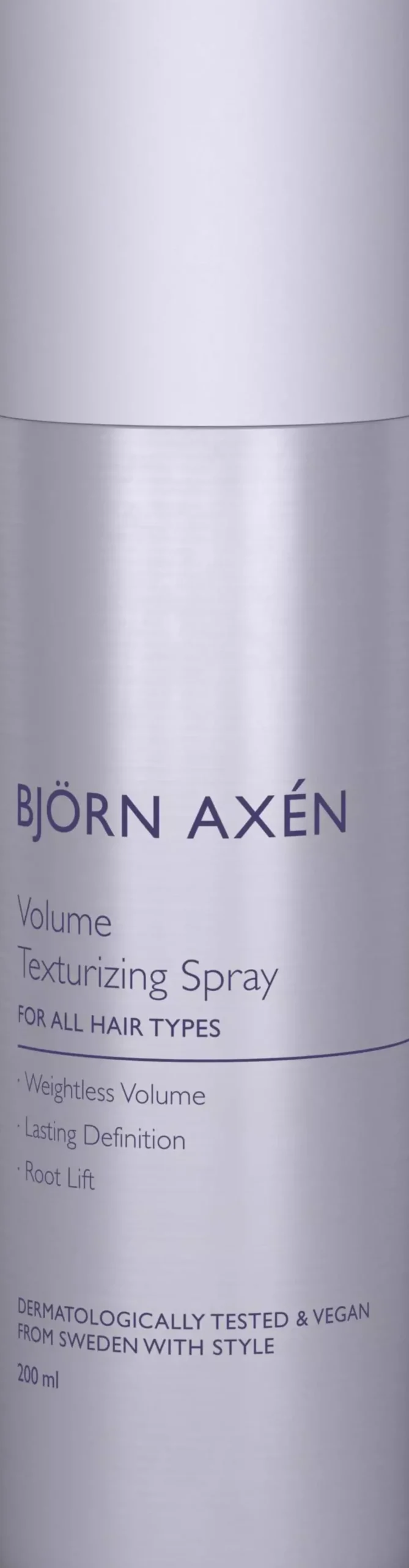Björn AxénVolume Texturizing spray 200 ml