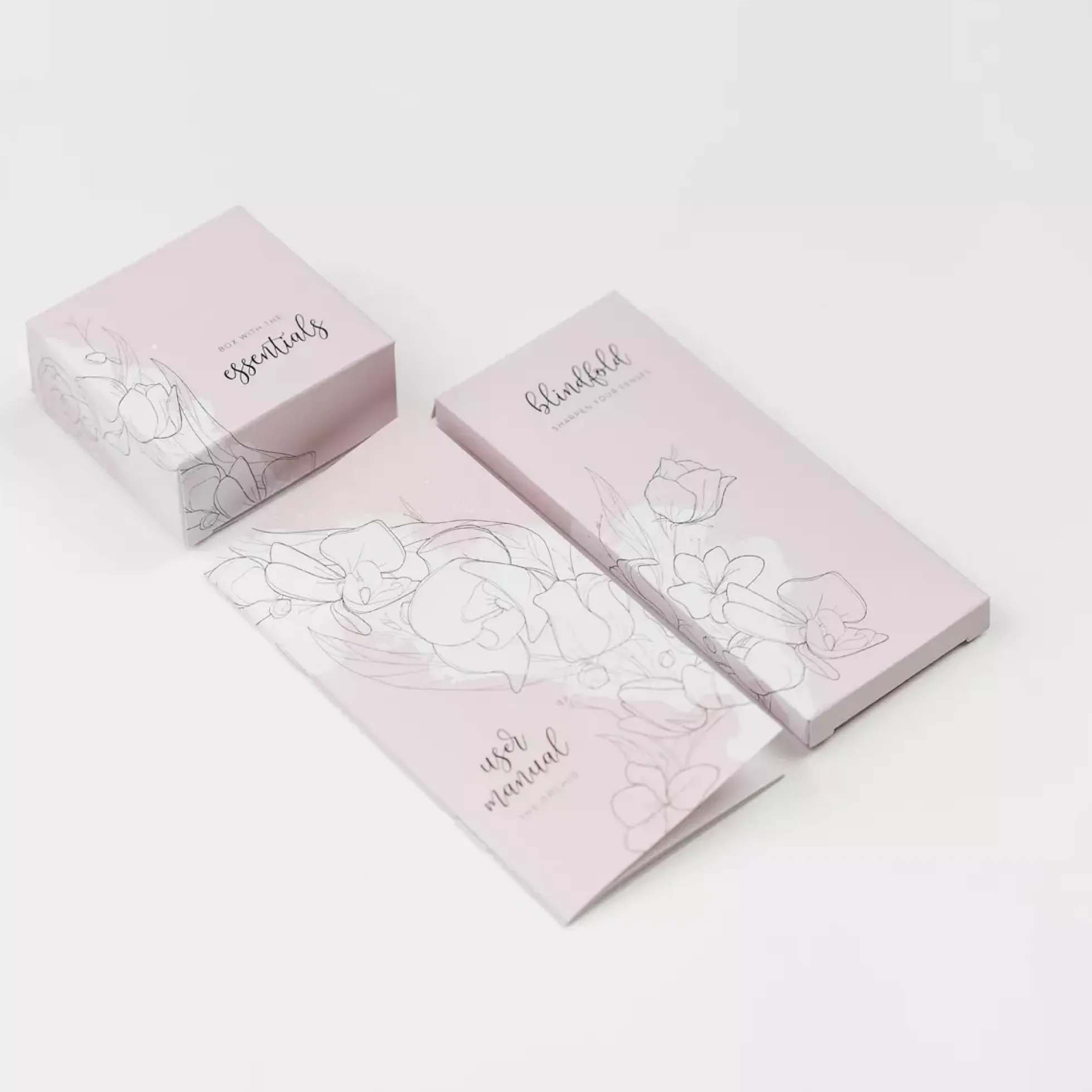 Bloom Unique Swipe-Technology G-Spot Vibrator - The Rose