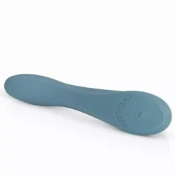 Bloom Unique Swipe-Technology G-Spot Vibrator - The Rose