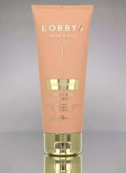 Bobbys Hair Care Body Scrub 200 ml