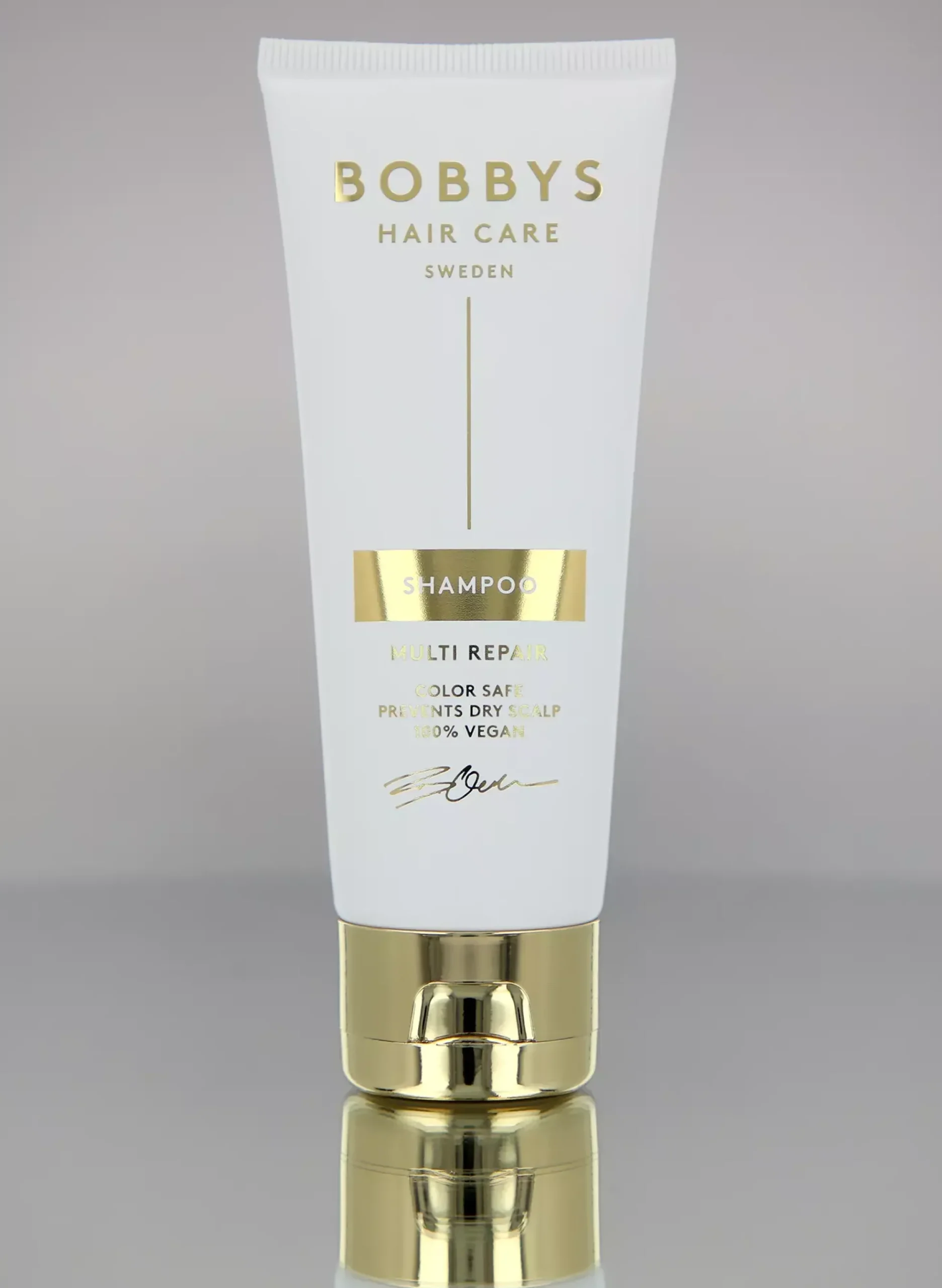 Bobbys Hair Care Multi Repair Shampoo 75 ml