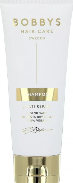 Bobbys Hair Care Multi Repair Shampoo 75 ml