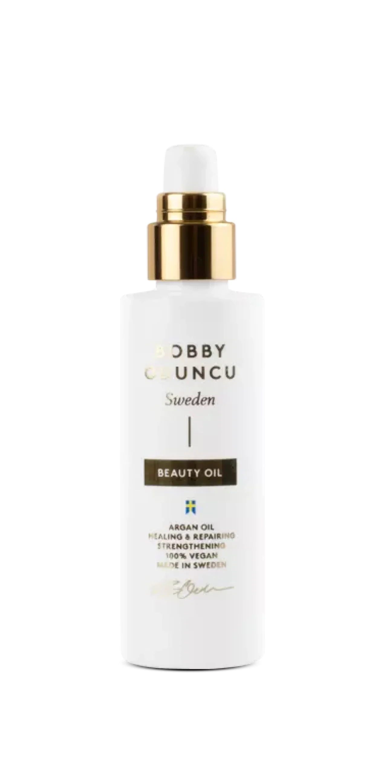 Bobbys Hair Care Multi Repair Beauty Oil 100 ml