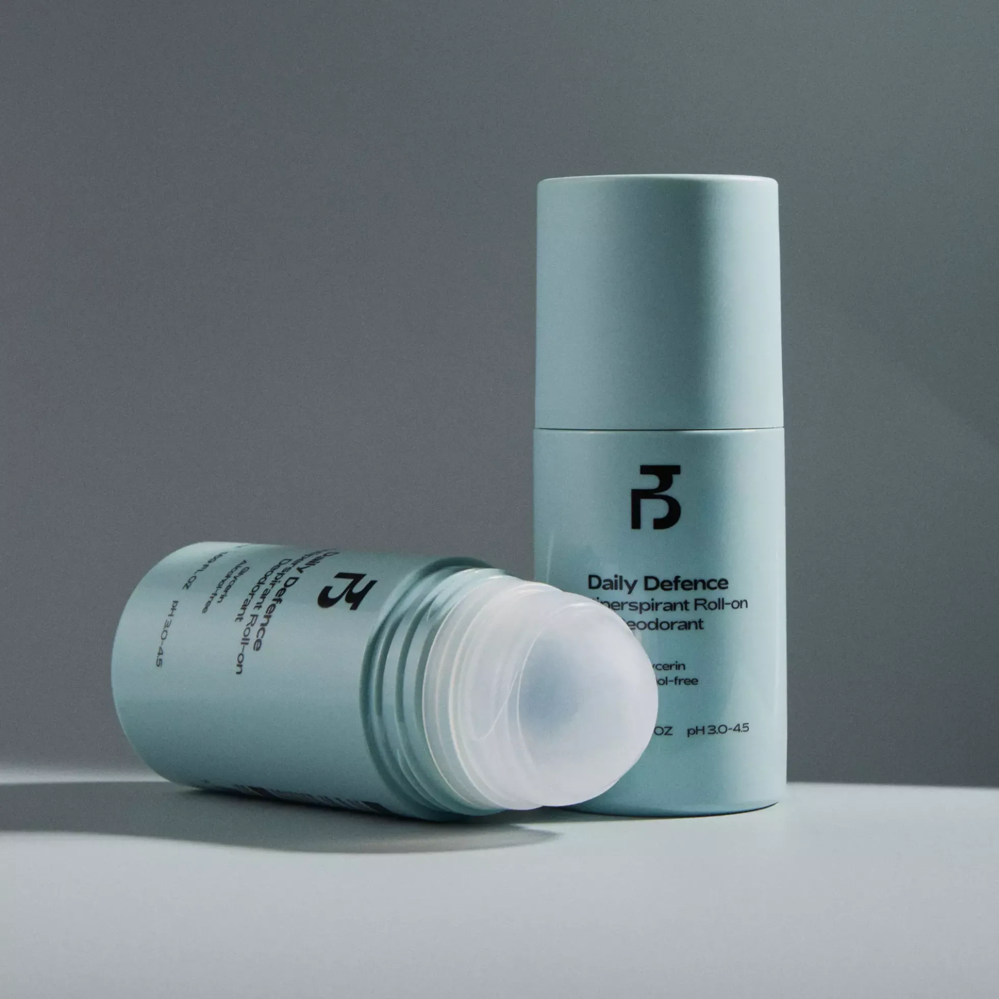 Bodyologist Daily Defence Antiperspirant Roll-on Deodorant 50 ml