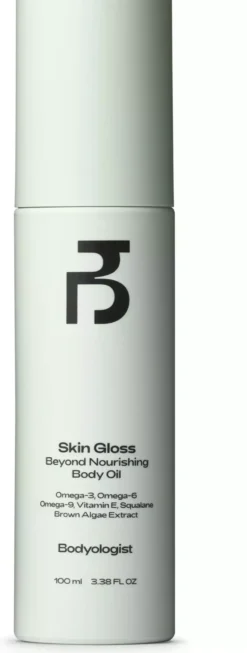 Bodyologist Skin Gloss Beyond Nourishing Body Oil 100 ml