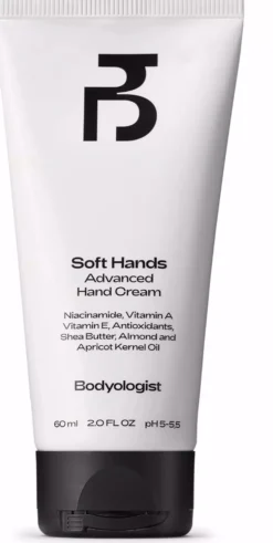 Bodyologist Soft Hands Advanced Hand Cream 60 ml