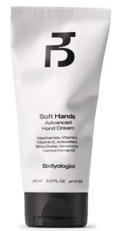 Bodyologist Soft Hands Advanced Hand Cream 60 ml