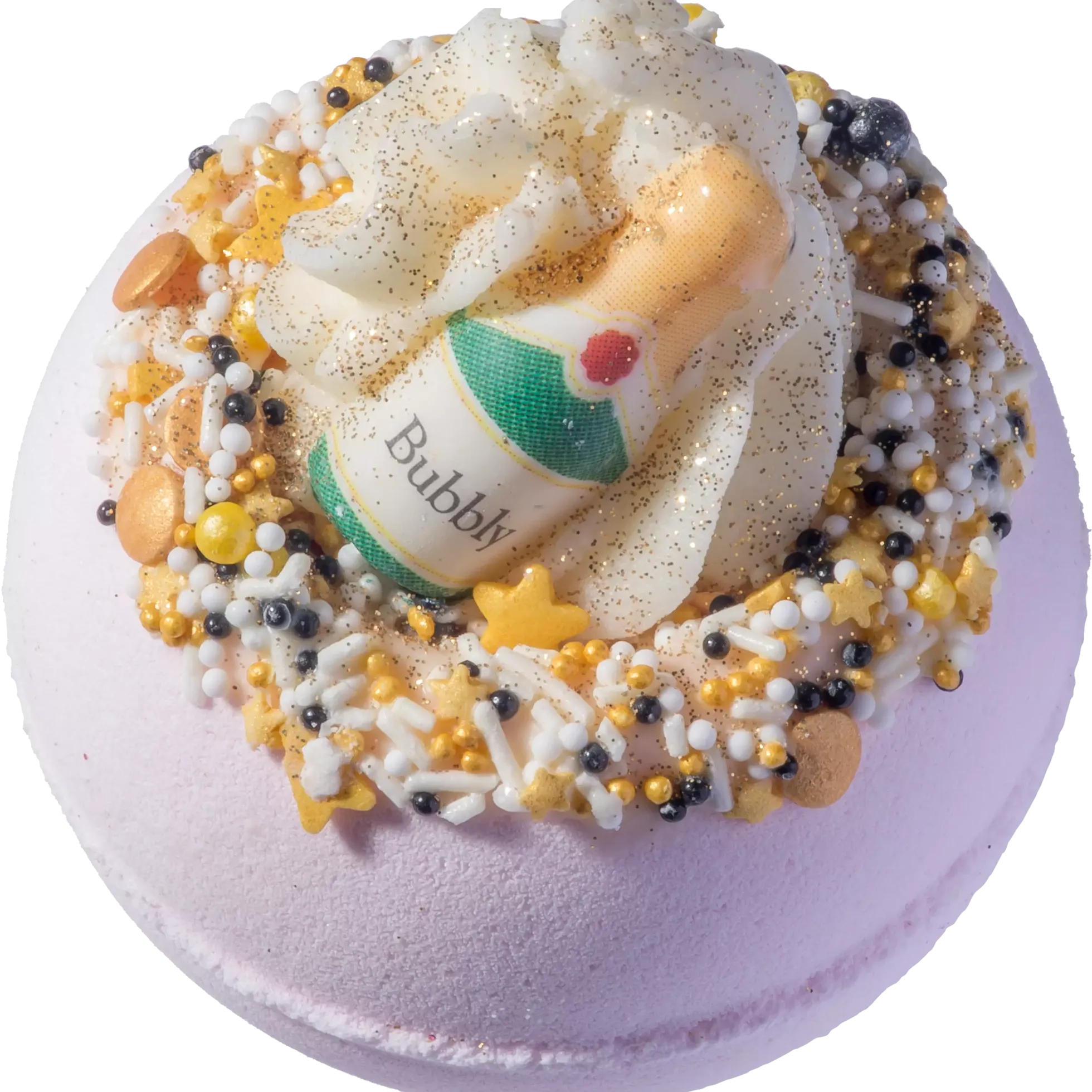 Bomb Cosmetics Bath Blaster Fizz