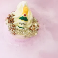 Bomb Cosmetics Bath Blaster Fizz