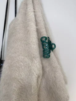 Bon Dep Love Claw 8cm Green