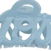 Bon Dep Love Claw 8cm Light Blue