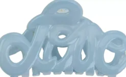 Bon Dep Love Claw 5cm Light Blue