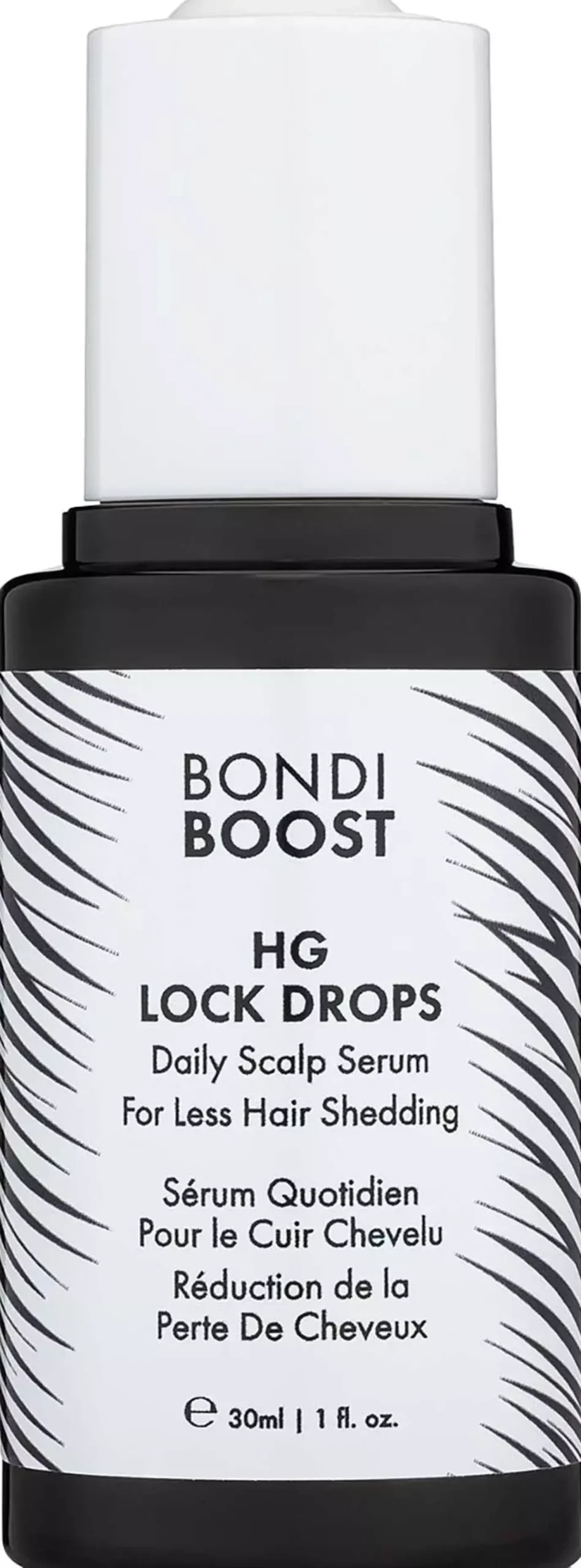 Bondi Boost HG Lock Drops For Thinning Hair 30 ml