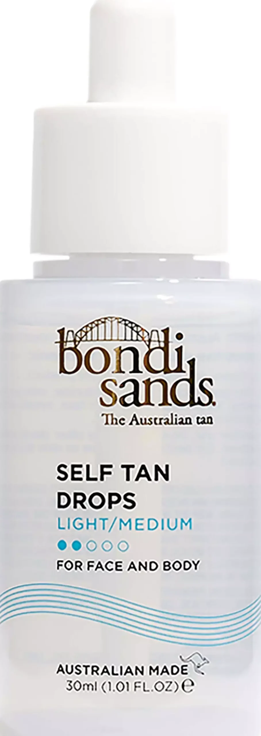 Bondi Sands Face Drops 30 ml