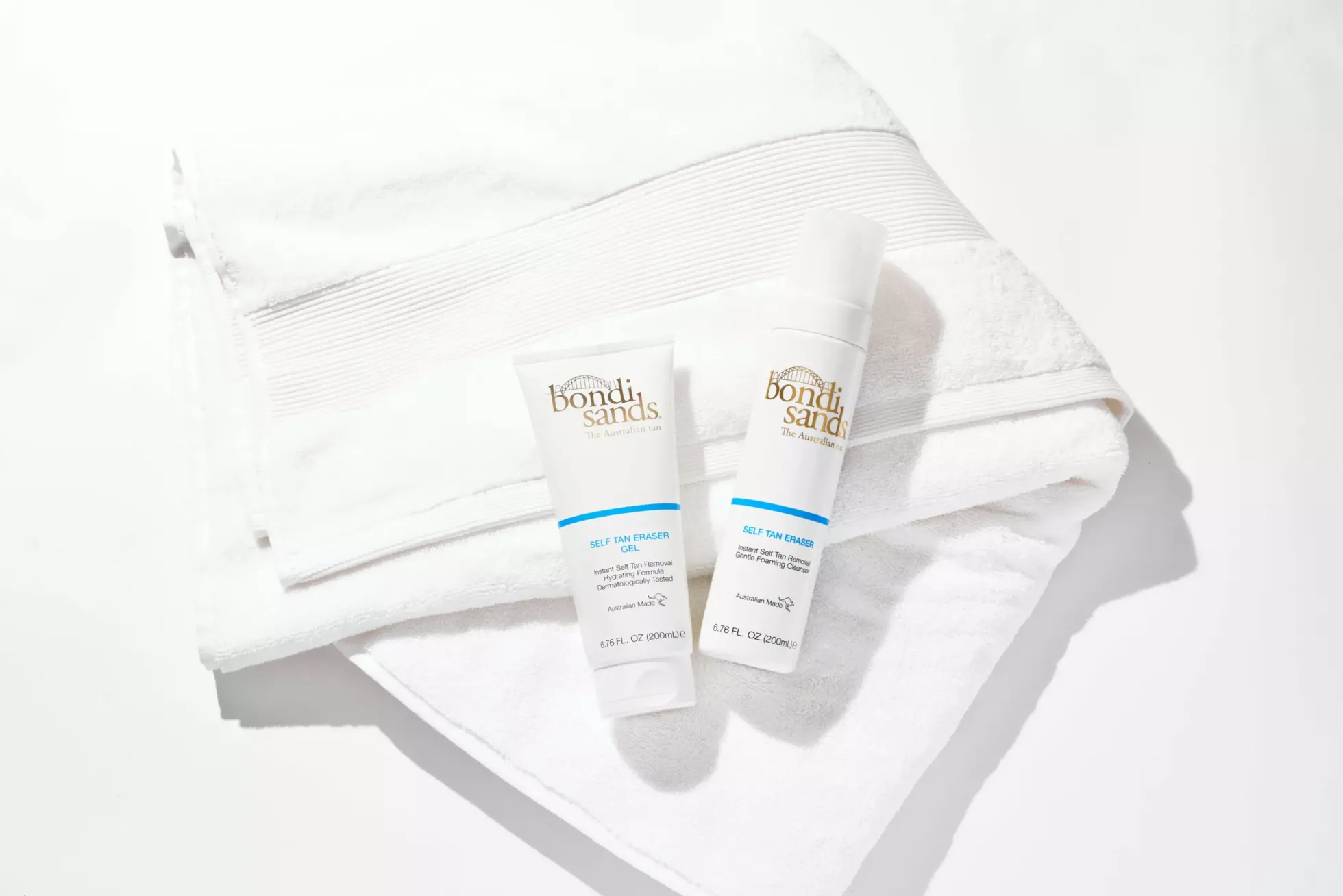 Bondi Sands Self Tan Eraser