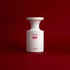 BornToStandOut DGAF Eau de Parfum 50 ml
