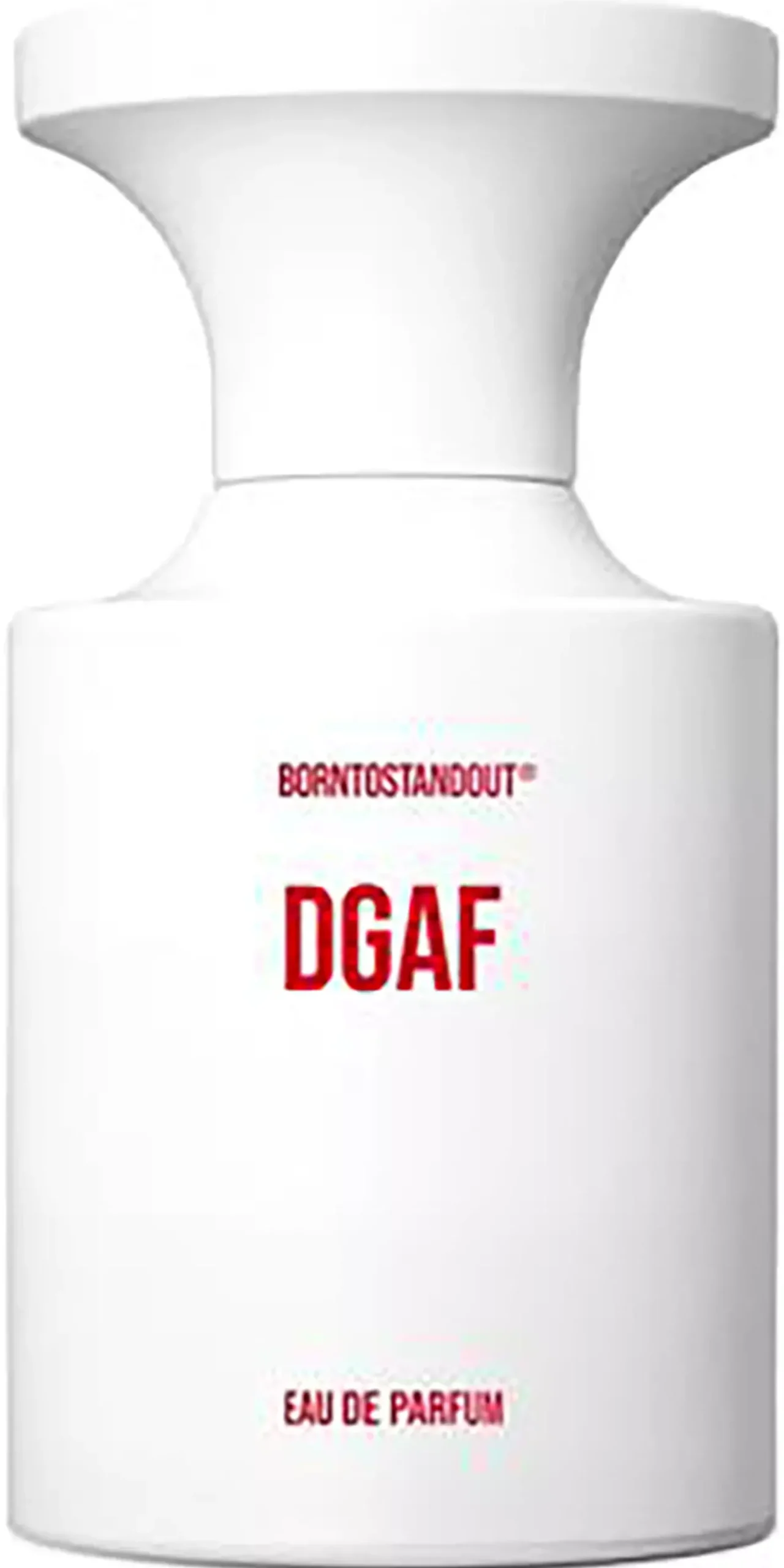 BornToStandOut DGAF Eau de Parfum 50 ml