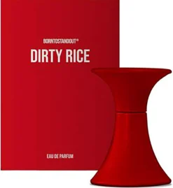 BornToStandOut Dirty Rice Eau de Parfum 15 ml