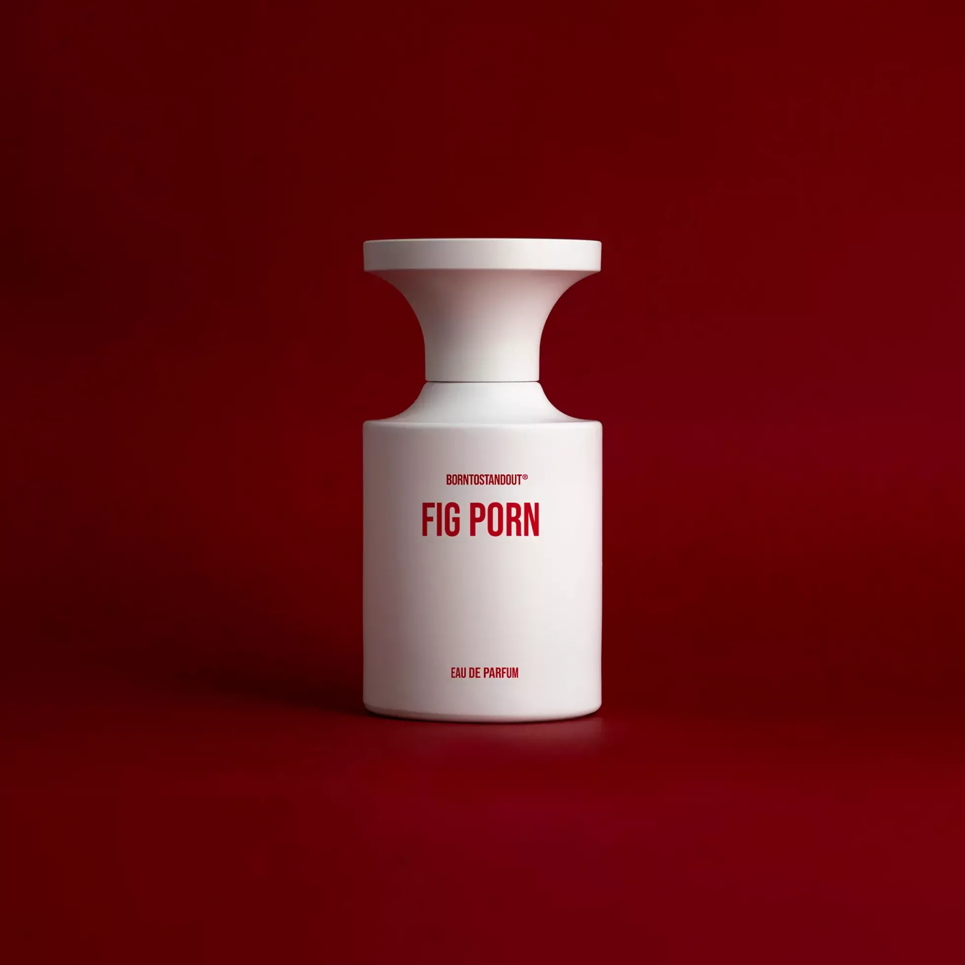 BornToStandOut Fig Porn Eau de Parfum 50 ml