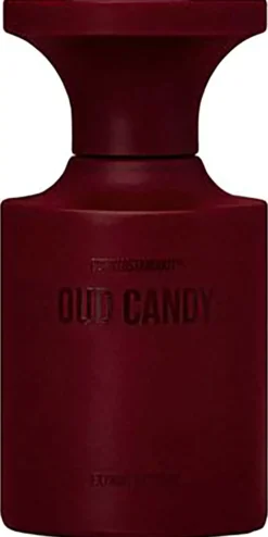 BornToStandOut Oud Candy Extrait Extrême 50 ml