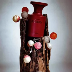 BornToStandOut Oud Candy Extrait Extrême 50 ml