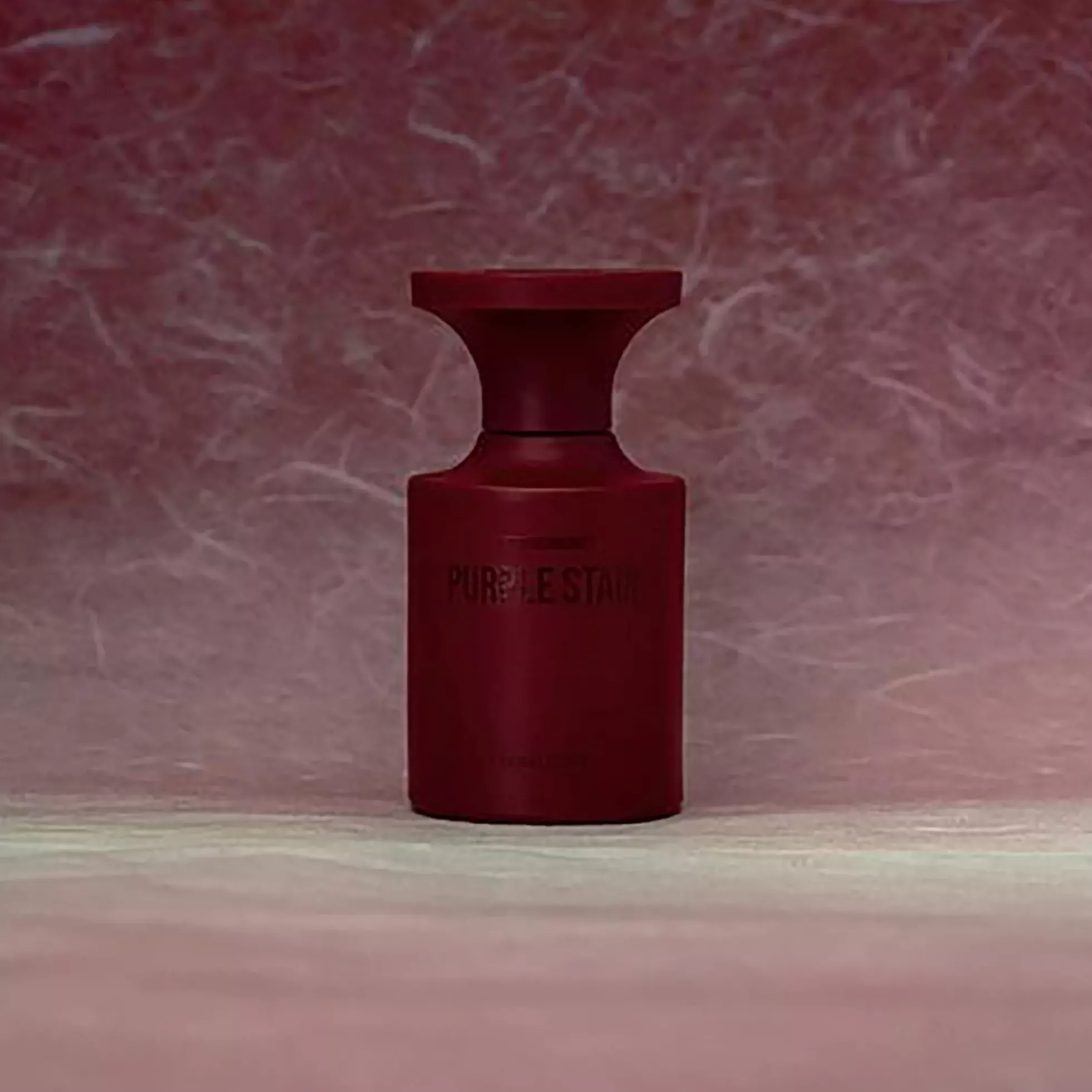 BornToStandOut Purple Stain Extrait Extrême 50 ml