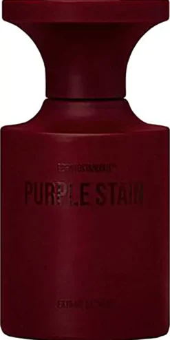 BornToStandOut Purple Stain Extrait Extrême 50 ml