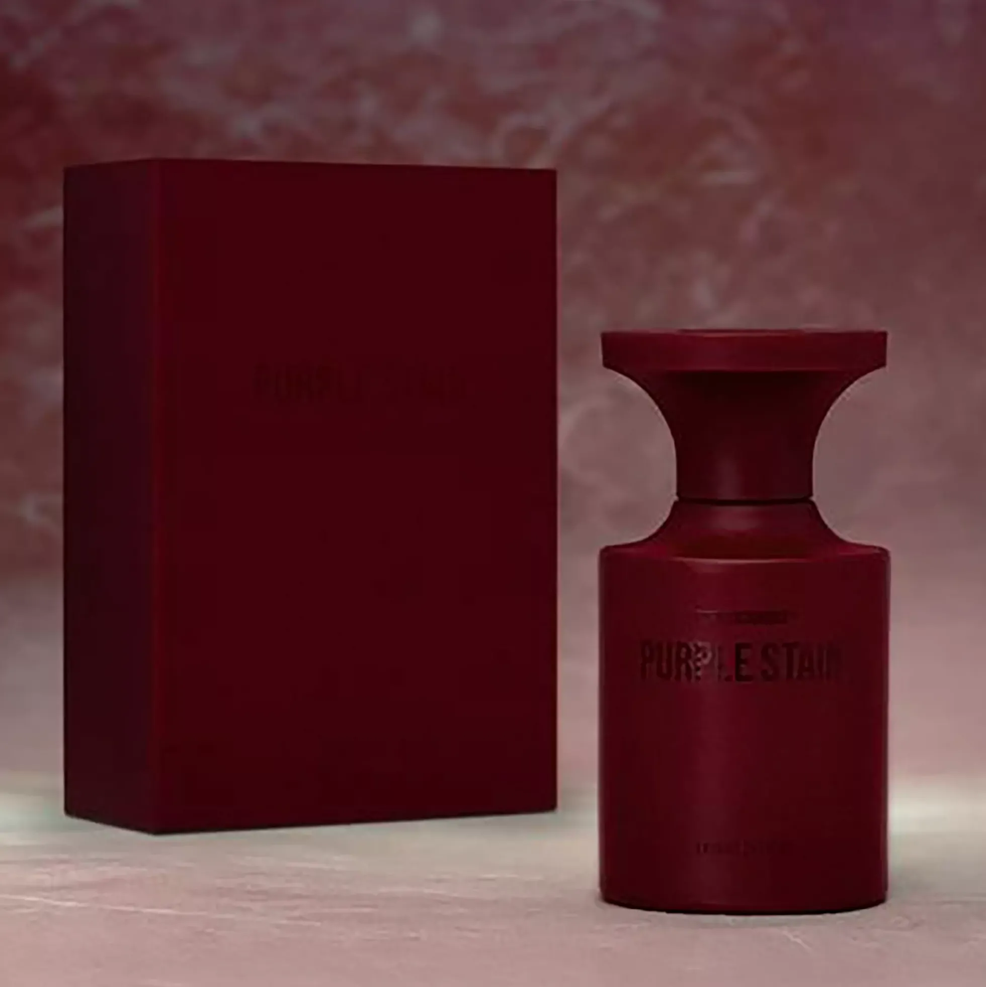 BornToStandOut Purple Stain Extrait Extrême 50 ml