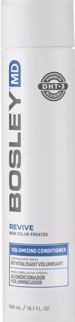 Bosley Reveive non Colored hair Conditioner 300 ml