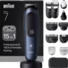 Braun All-In-One Style Kit Series 7 15-in-1 AIO7580